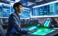 小曹信息咨询服务助力企业数字化转型的强劲引擎