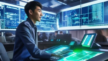 小曹信息咨询服务助力企业数字化转型的强劲引擎