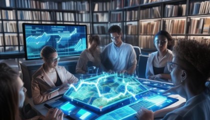 临潭信息咨询服务，助力数据驱动的未来