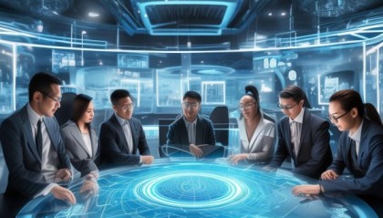 长治浩宇信息技术咨询，创新驱动发展，成就未来