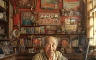 于爷爷信息咨询服务，构建情感纽带的智慧之光