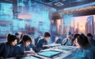 重庆学而思，技术赋能未来，创新引领未来