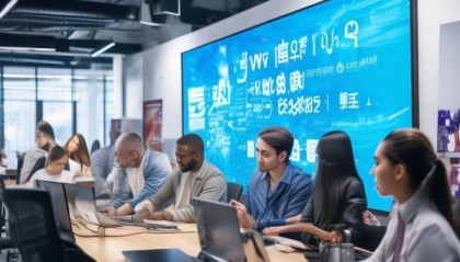 新吴区信息技术咨询服务电话，助力企业智能化升级