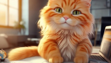 橘猫信息咨询服务，助力您的业务扩展