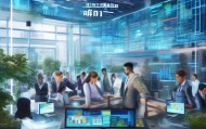 新时代创新实践与沙洋经验，沙洋县信息咨询服务的发展前景