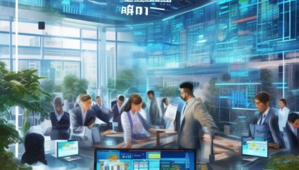 新时代创新实践与沙洋经验，沙洋县信息咨询服务的发展前景
