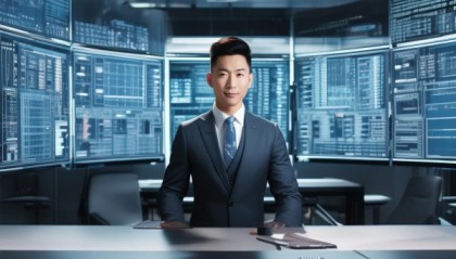 医疗信息化咨询师，数字化转型中的关键力量