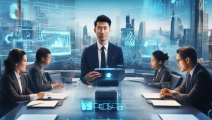 硕宸信息技术咨询助力永康云计算与大数据高效转型方案