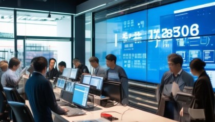 江阴信息技术咨询服务