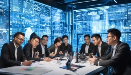 锦明信息技术咨询服务部，专业与创新的结合，成就未来
