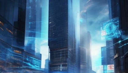 津门刷，信息技术咨询领域的领导力量