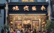 地区信息咨询服务助力保障民生，峤山镇创新实践
