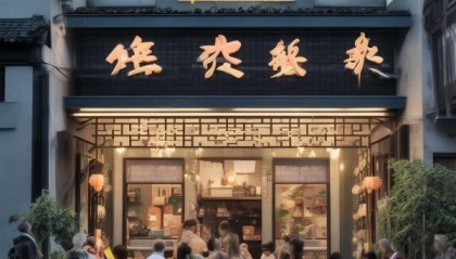 地区信息咨询服务助力保障民生，峤山镇创新实践
