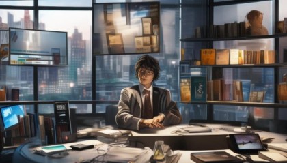 萍之信息咨询，服务为民的典范