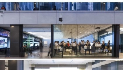 技术与服务的本土化与创新，服务本地化发展新机遇