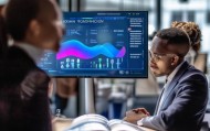 Transform Your Business with Expert Digital Transformation