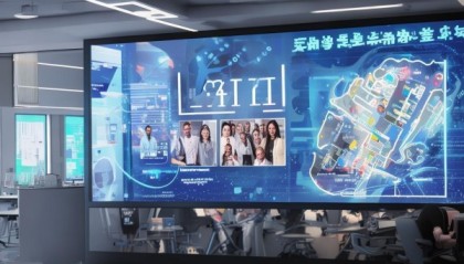 医院信息化咨询中标公告助力转型
