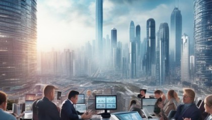 深圳，贸易信息咨询服务的崛起与未来