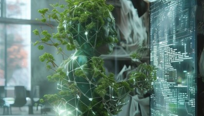 树人信息技术咨询