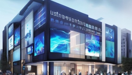 连云港信息咨询服务中心，赋能数字化转型的创新平台