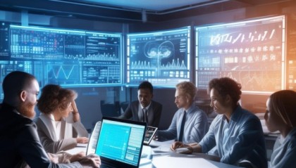 开票信息技术咨询服务，高效、专业、便捷的解决方案