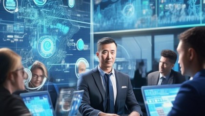 邯郸信息咨询服务，助力您的数据安全与数字化转型