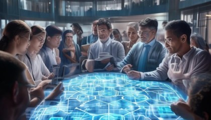 国家政务信息化咨询流程，服务民众的智慧之光