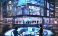 佰森，信息咨询服务领域的创新者