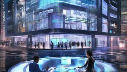 佰森，信息咨询服务领域的创新者
