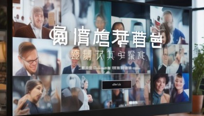 吉安信息咨询服务招聘网，助力信息服务业发展