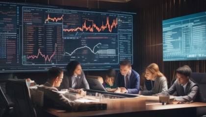 财富管理与金融咨询，富平金融信息咨询服务公司怎么样？
