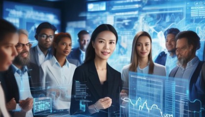解析罗姐信息咨询服务助力企业数字化转型