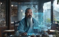 传统易信息咨询服务，机遇与挑战的双重驱动