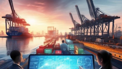 港口信息化咨询，驱动港口现代化的创新