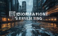 黑水，信息咨询服务的崛起之路