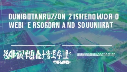 汾阳信息化网站推广咨询，助力企业数字化转型