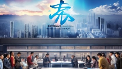 宁阳县志皓信息咨询服务，创新驱动发展之路的解决方案
