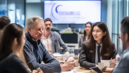 淮北市信息技术咨询式培训，助力企业数字化转型