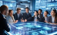 达悦信息技术咨询，助力企业数字化转型的智慧之选