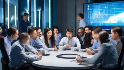 金淼商务信息咨询服务部，助力企业数字化转型的强劲力量