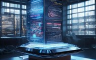信息咨询服务机，transforming Data into Insights