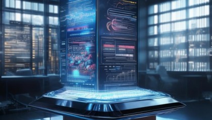 信息咨询服务机，transforming Data into Insights