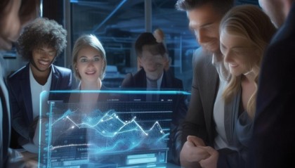 浅析盈利信息技术咨询，技术驱动的商业价值