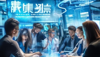 佰龙信息咨询服务，助力企业数字化转型