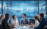 大行信息技术咨询，重塑金融行业格局