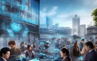 北京筋斗运信息技术咨询，技术与智慧的融合