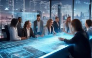 Designing Informatics Consulting Services:Tailoring Solutions for the Digital Future