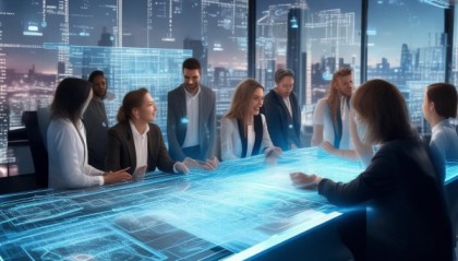 Designing Informatics Consulting Services:Tailoring Solutions for the Digital Future