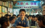 助力中国高考，刘哥速考信息咨询服务部助力考生