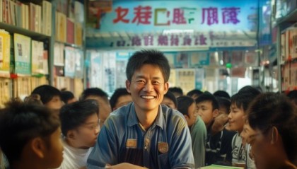 助力中国高考，刘哥速考信息咨询服务部助力考生